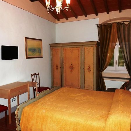 B&B Casale Ginette Incisa in Val d'Arno Habitación foto