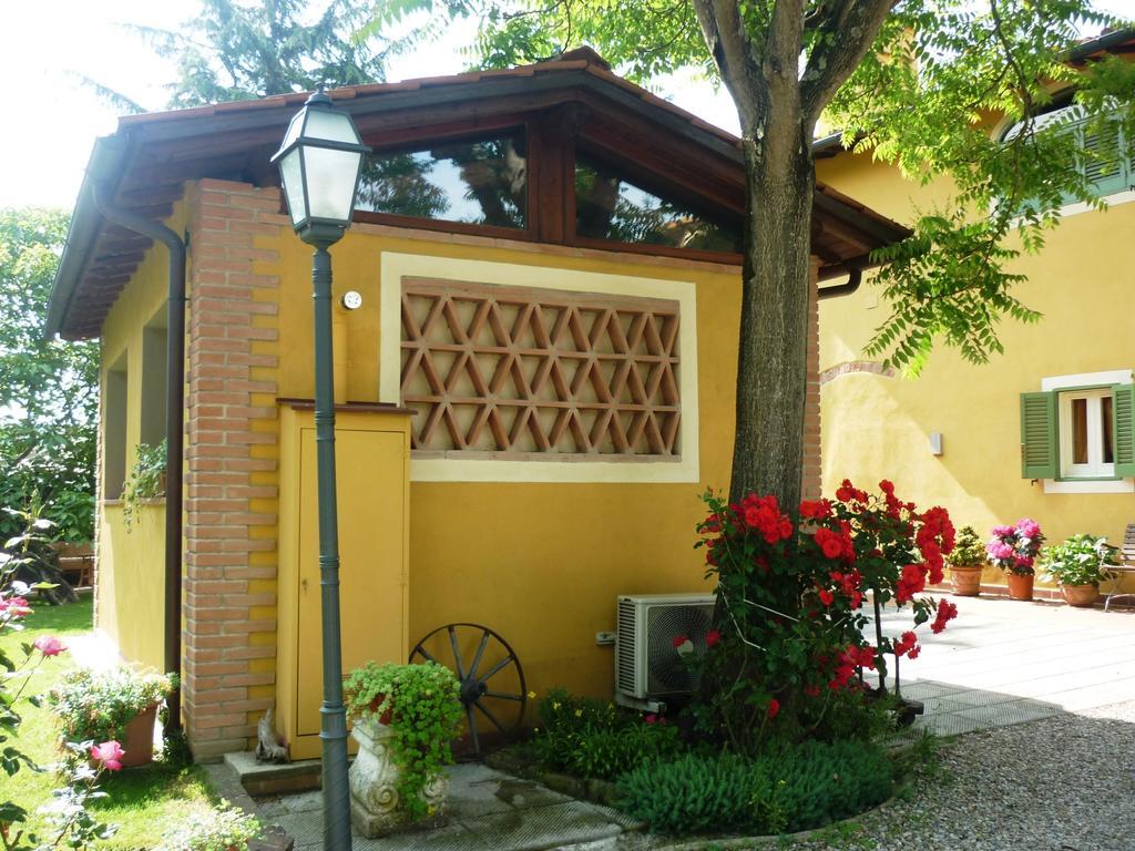 B&B Casale Ginette Incisa in Val d'Arno Exterior foto