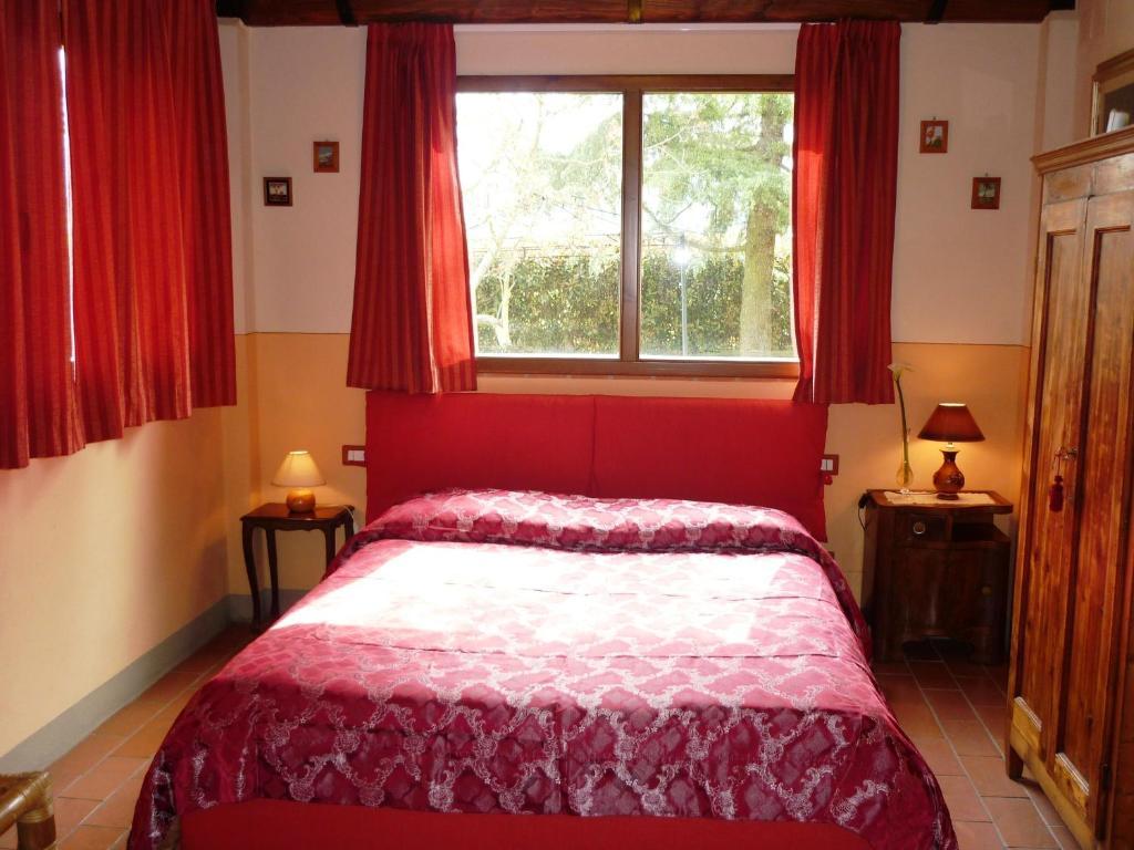 B&B Casale Ginette Incisa in Val d'Arno Habitación foto