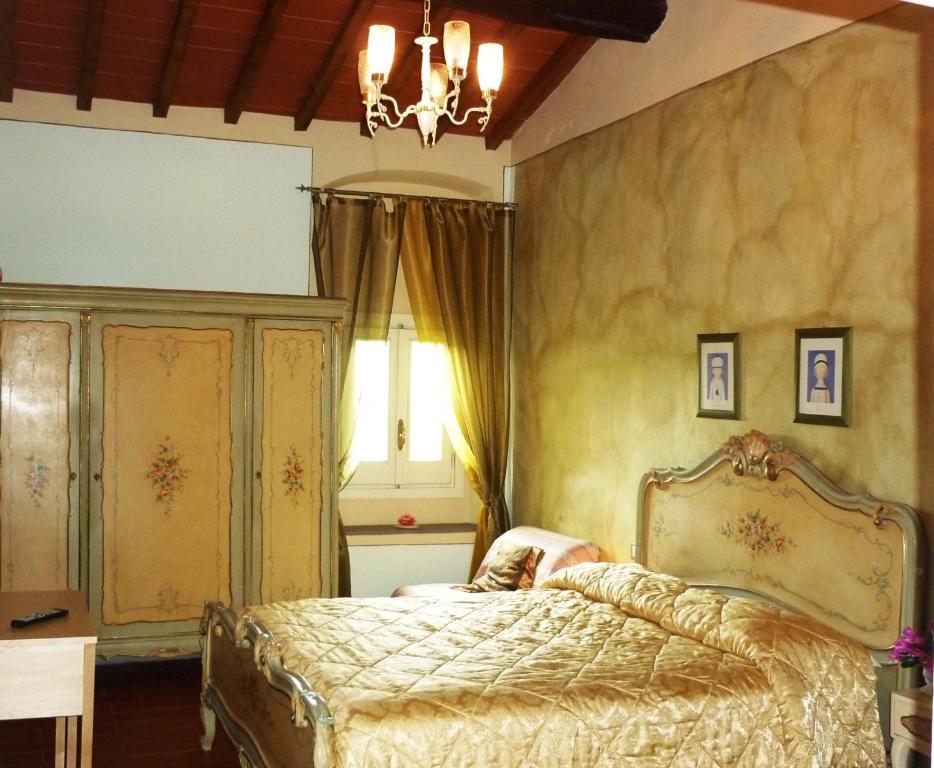 B&B Casale Ginette Incisa in Val d'Arno Habitación foto