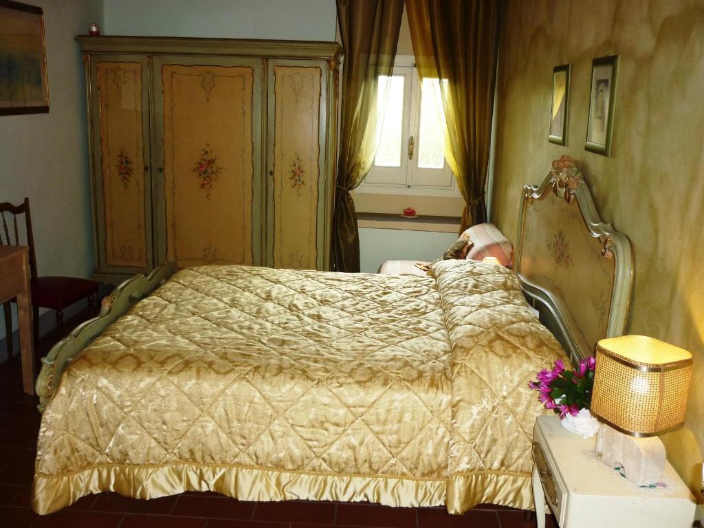 B&B Casale Ginette Incisa in Val d'Arno Habitación foto